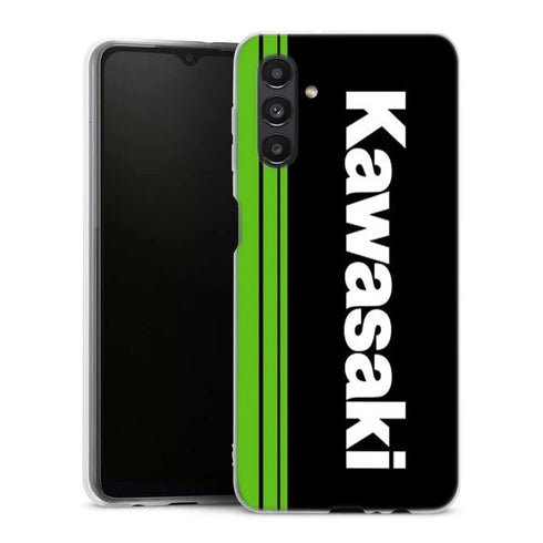 Coque Samsung Galaxy A04S Kawasaki